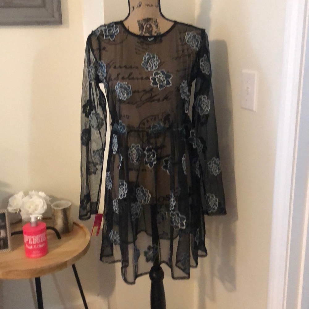 Cute dress